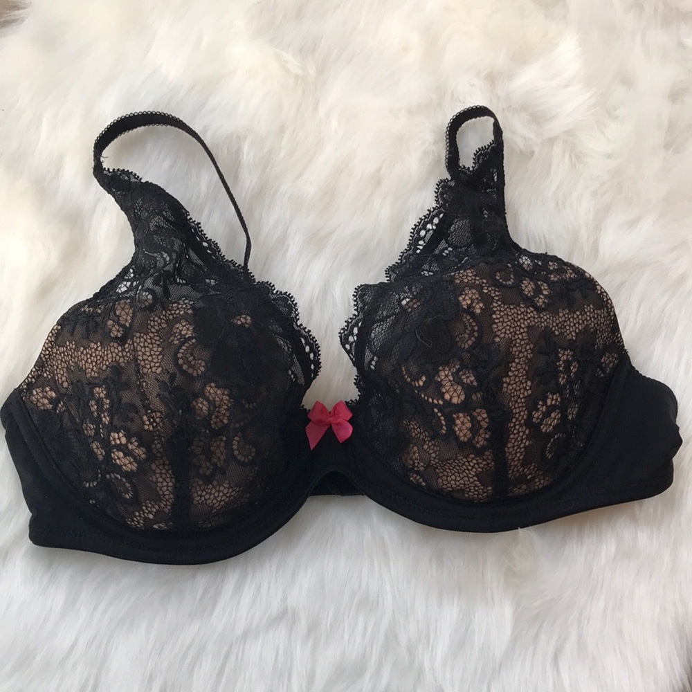 NWT lace bra